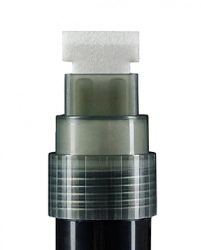 ON THE RUN OTR. 169 STAINLESS MINI 20MM MARKER DIRTY CHROME - On The Run