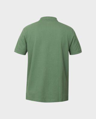 Timberland Logo Polo TB0A2BRY A6Z - TIMBERLAND