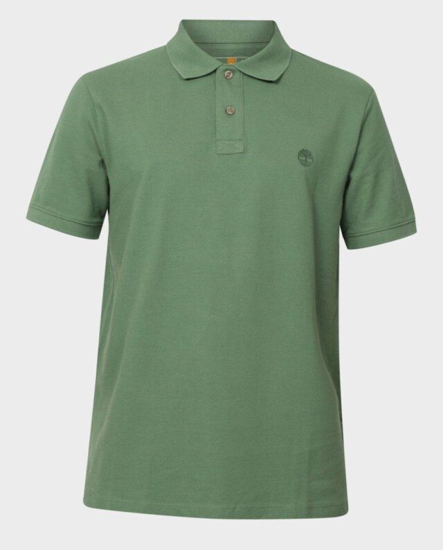 Timberland Logo Polo TB0A2BRY A6Z
