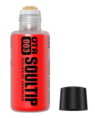 ON THE RUN OTR.003 SOULTIP SQUEEZE MARKER 90ML 18MM