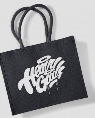 HEAVY GOODS PAINT BAG