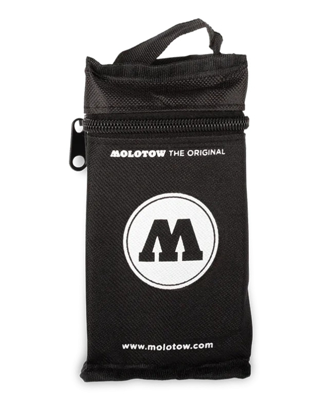 MOLOTOW PORTABLE BAG 12S 793351 - Molotow