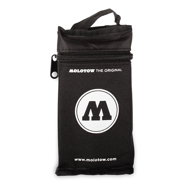 MOLOTOW PORTABLE BAG 12S 793351 - Molotow