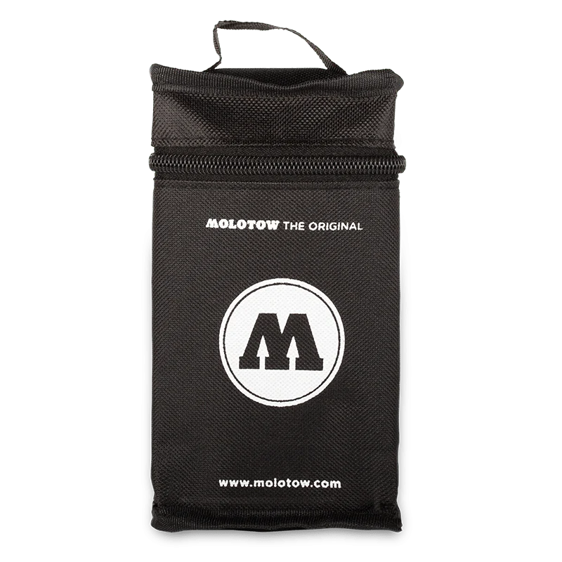 MOLOTOW PORTABLE BAG 24S 793352 - Image 5