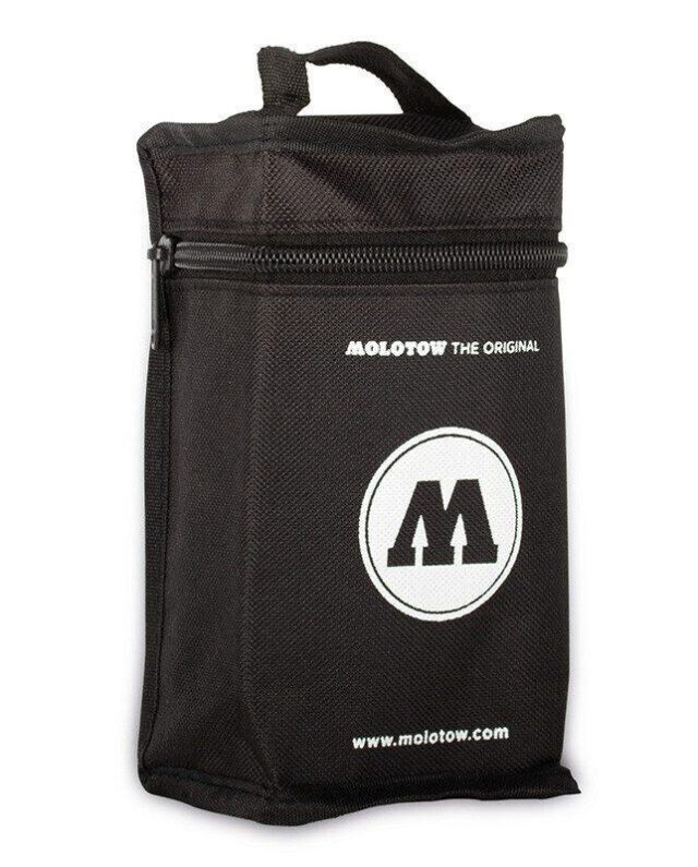 MOLOTOW PORTABLE BAG 24S 793352 - Molotow