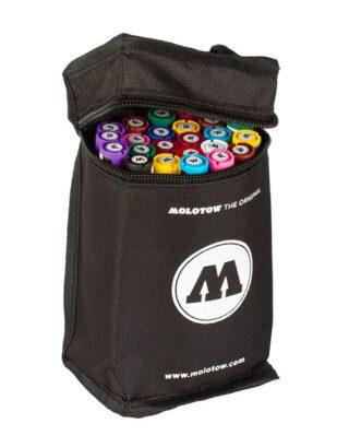 MOLOTOW PORTABLE BAG 24S 793352 - Molotow