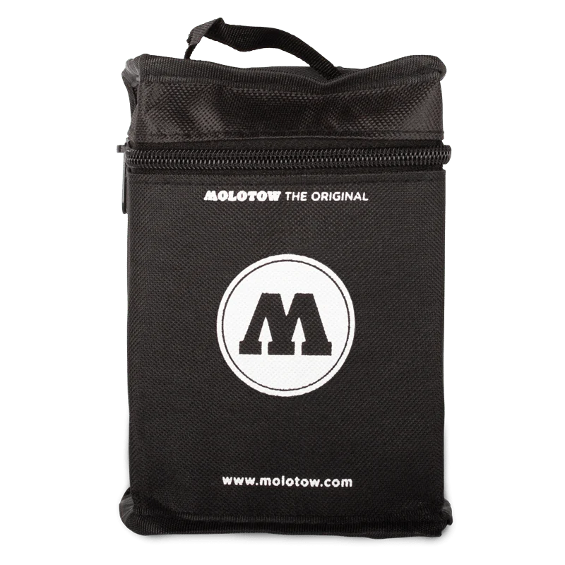 MOLOTOW PORTABLE BAG 36S 793353 - Image 6