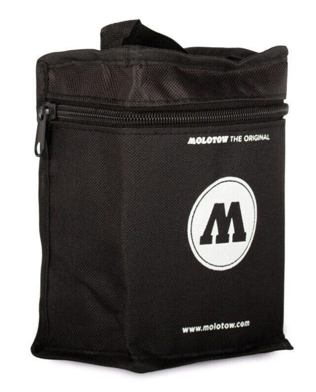 MOLOTOW PORTABLE BAG 36S 793353 - Molotow