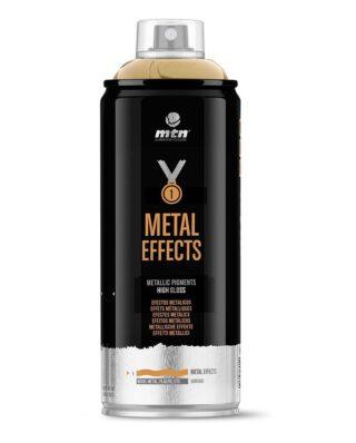 MTN PRO METALLIC EFFECT PAINT 400ML - MTN
