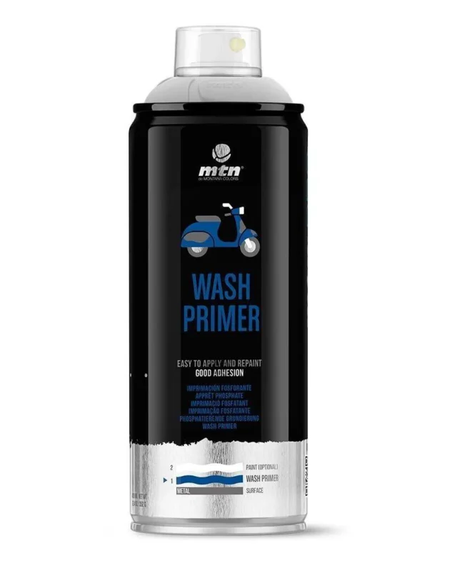MTN PRO WASH PRIMER