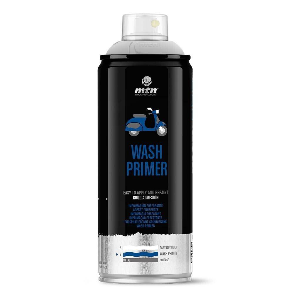 MTN PRO WASH PRIMER