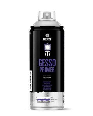 MTN PRO GESSO PRIMER 400 ML