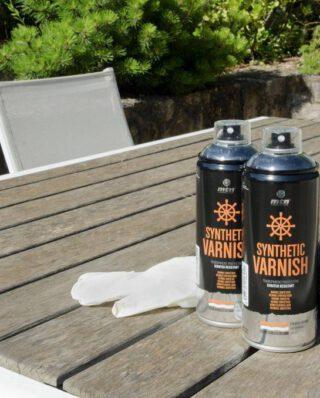 prosyntheticvarnish1551 MTN PRO SYNTHETIC VARNISH MATT 400ML - MTN