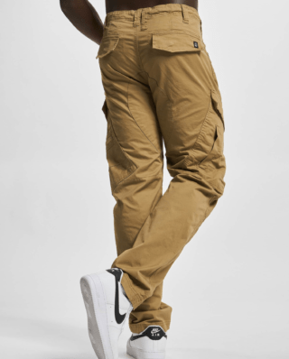 BRANDIT Adven Slim Fit Pants Article Camel 9470.70 - Brandit