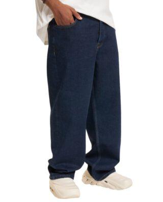 Homeboy X-tra Baggy Denim Indigo 01PA0381-80 - HOMEBOY