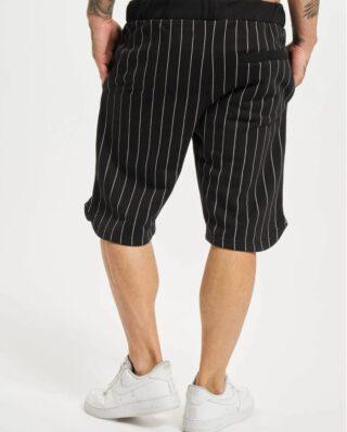 ROCAWEAR SHORT COLES BLACK - Rocawear