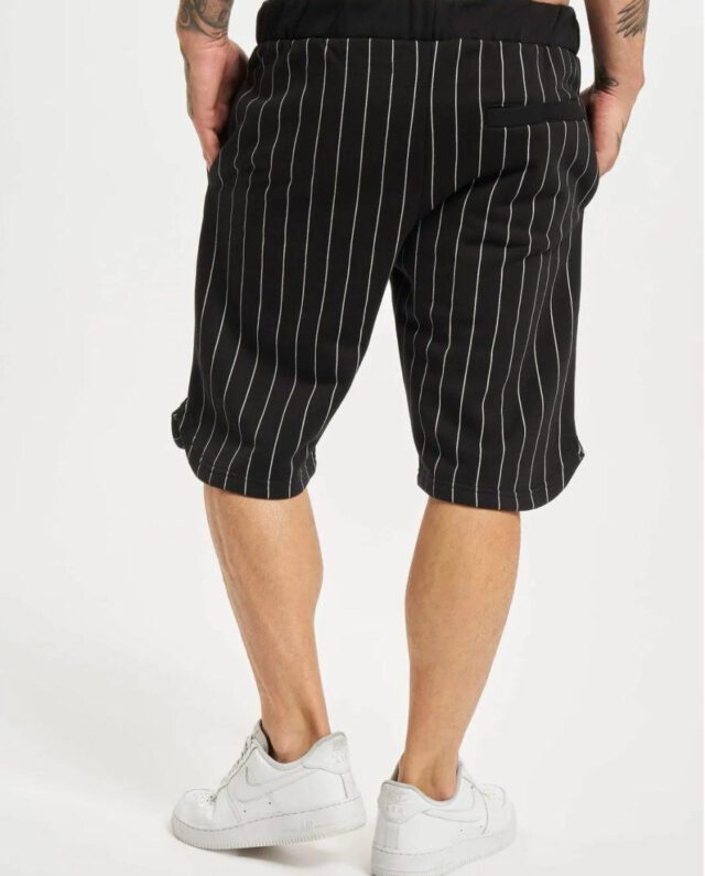 ROCAWEAR SHORT COLES BLACK - Rocawear
