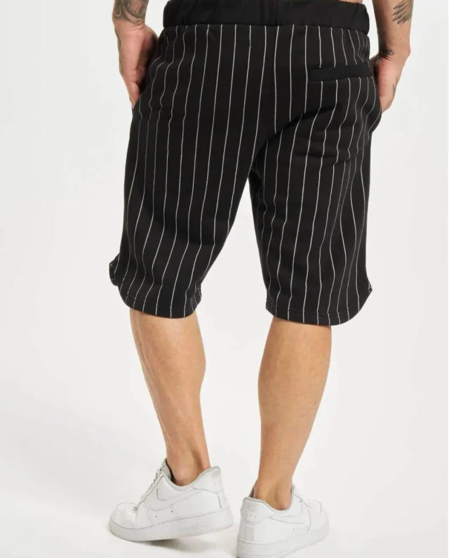ROCAWEAR SHORT COLES BLACK - Rocawear