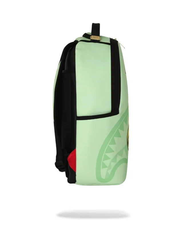 SPRAYGROUND MONOPOLY LUXURY TAX BACKPACK B8853 46 x 15 x 29 cm - SPRAYGROUND