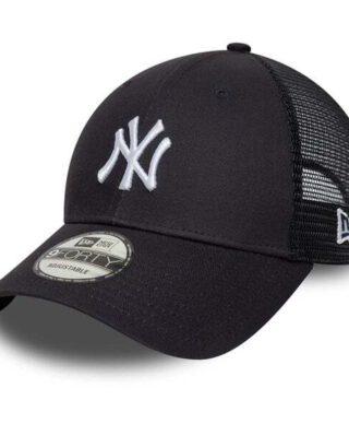 New Era New York Yankees Homefield 9FORTY Unisex Navy 60691409