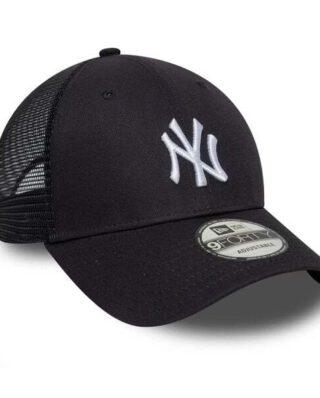 New Era New York Yankees Homefield 9FORTY Unisex Navy 60691409 - NEW ERA