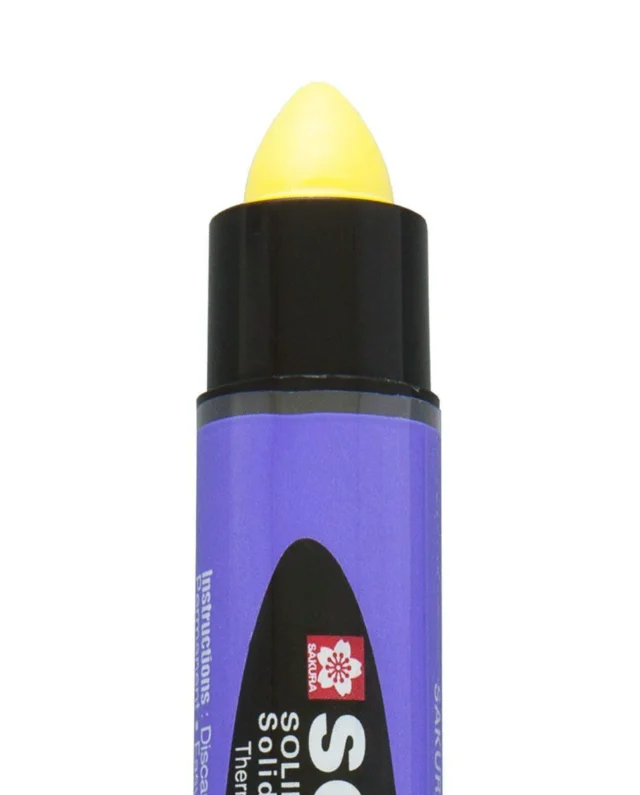 SAKURA SOLID PAINT MARKER SLIM 10MM - SAKURA