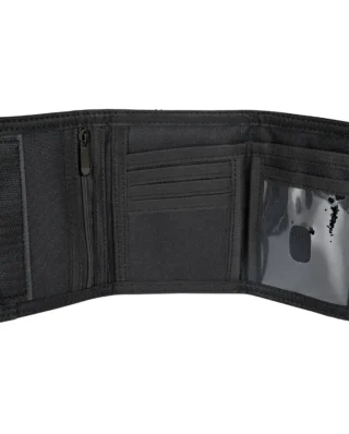 SANTA CRUZ MFG OGSC WALLET BLACK 8 x 12 x 4 cm O/S SCA-MNY-0142 - SANTA CRUZ