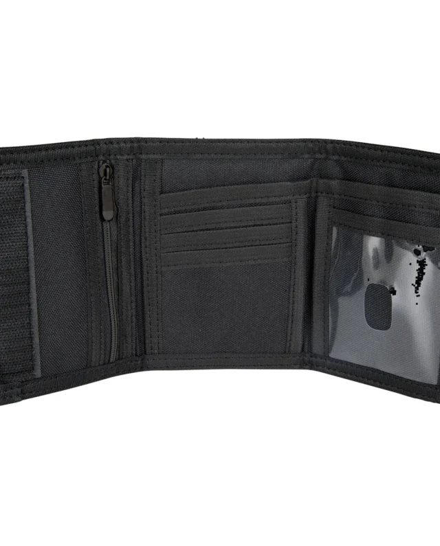 SANTA CRUZ MFG OGSC WALLET BLACK 8 x 12 x 4 cm O/S SCA-MNY-0142 - SANTA CRUZ
