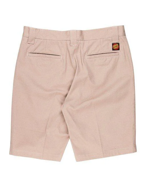 santa-cruz-short-classic-workshort-sand-1 Santa Cruz Classic Work Short Sand SCA-SHR-4992 - SANTA CRUZ