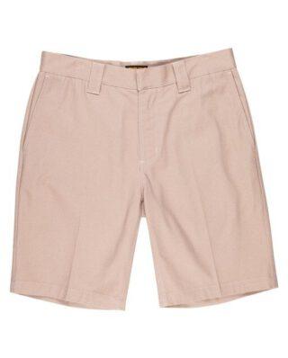 Santa Cruz Classic Work Short Sand SCA-SHR-4992