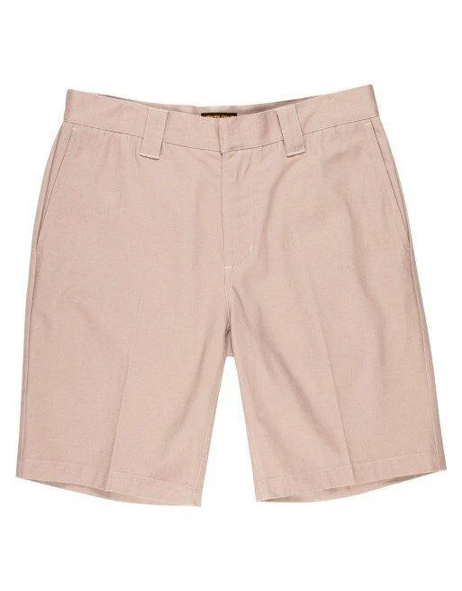 Santa Cruz Classic Work Short Sand SCA-SHR-4992