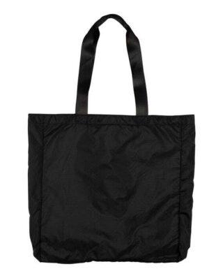 Santa Cruz Hudson Tote Bag Black SCA-BAG-0224 - SANTA CRUZ