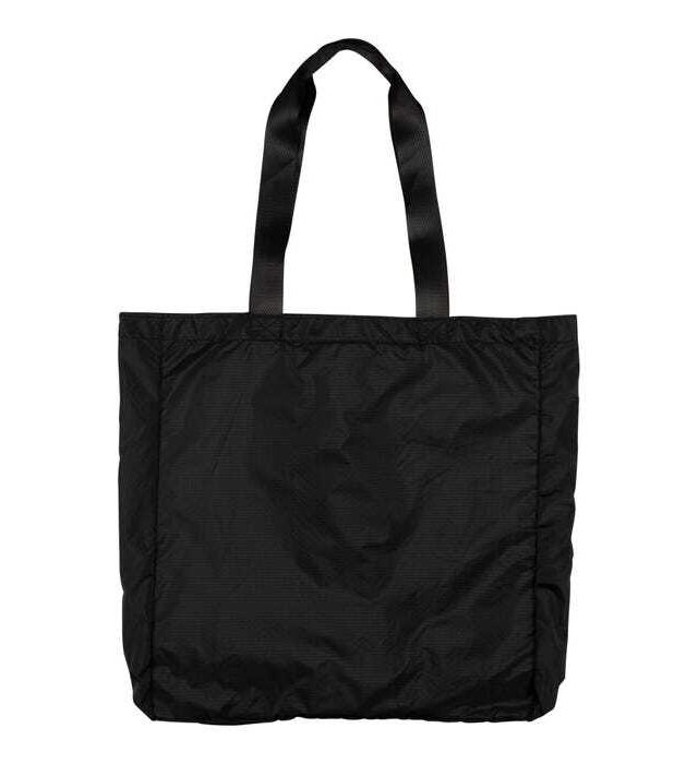 Santa Cruz Hudson Tote Bag Black SCA-BAG-0224 - SANTA CRUZ