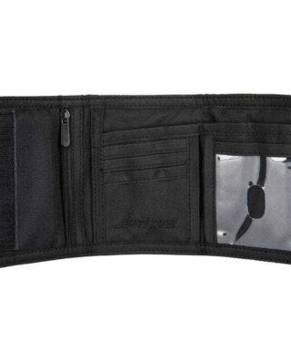 Santa Cruz Mini Hand Wallet Biscuit SCA-MNY-0134 - SANTA CRUZ