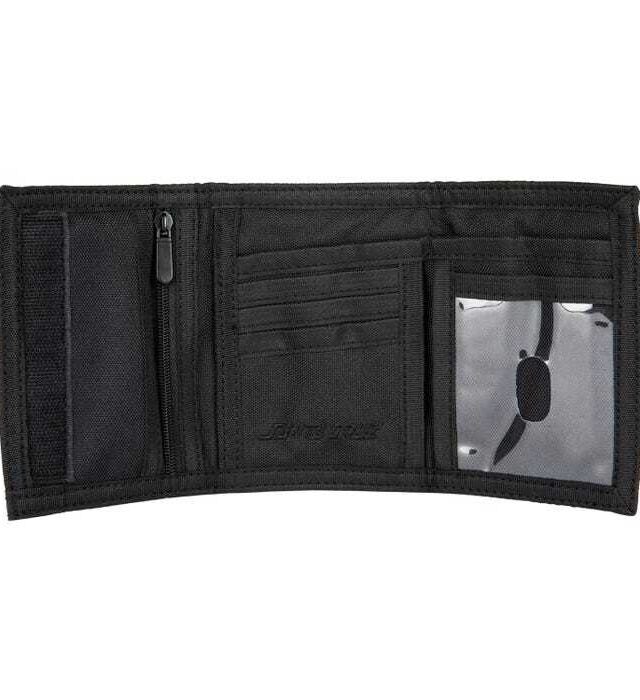 sca-mny-0148_1 Santa Cruz Mini Hand Wallet Biscuit SCA-MNY-0134 - SANTA CRUZ