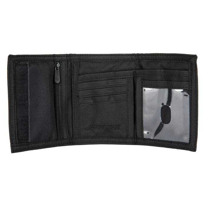 Santa Cruz Mini Hand Wallet Biscuit SCA-MNY-0134 - Image 2