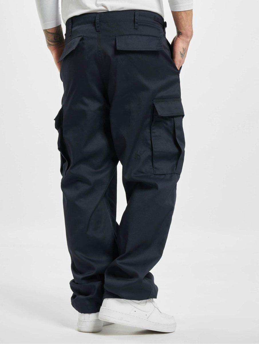 BRANDIT US RANGER PANTS NAVY 1006.8 - Image 2