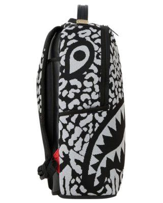 SPRAYGROUND NOCTURNAL PREDATOR BACKPACK B8488 46 x 15 x 29 cm - SPRAYGROUND