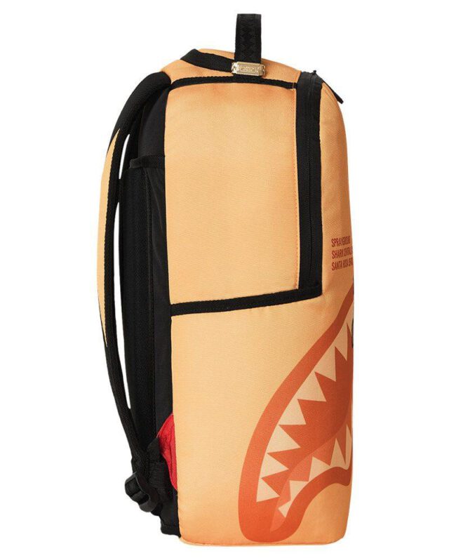 SPRAYGROUND PEANUTS FRANKLIN SHARK CENTRAL BACKPACK B8868 46 x 15 x 29 cm - SPRAYGROUND