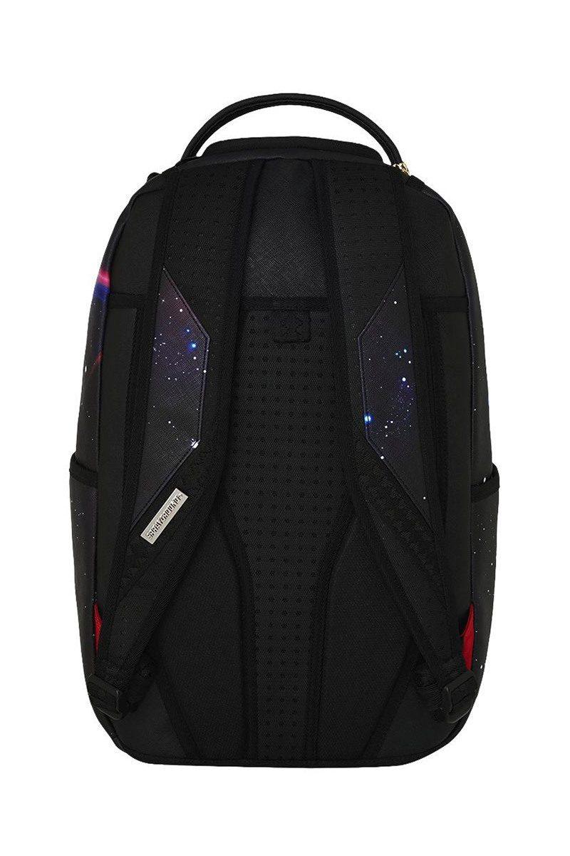SPRAYGROUND MARVEL AVENGERS SILVER SURFER COMIC DESIGN COLLAGE WITH EMBOSSED SHARK BACKPACK B8994 46 x 15 x 29 cm - Image 3
