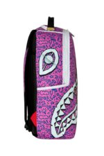 SPRAYGROUND RUGRATS SUSIE PAPER CUTS BACKPACK B9300 46 x 15 x 29 cm - Image 2