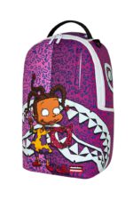 SPRAYGROUND RUGRATS SUSIE PAPER CUTS BACKPACK B9300 46 x 15 x 29 cm - Image 3