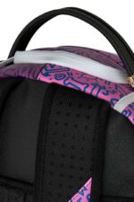 SPRAYGROUND RUGRATS SUSIE PAPER CUTS BACKPACK B9300 46 x 15 x 29 cm - Image 4