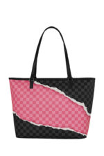 SPRAYGROUND PINK PANTHER ON THE RUN TOTE T9377 55,8 x 17,8 x 34,3 cm - Image 3