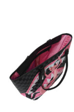 SPRAYGROUND PINK PANTHER ON THE RUN TOTE T9377 55,8 x 17,8 x 34,3 cm - Image 4