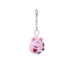 SPRAYGROUND CUTIE BEAR HEAD KEYCHAIN Z718 7.5 cm x 9 cm x 3.8 cm - Image 2