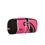 SPRAYGROUND SHARK CENTRAL DUALITY TEAR POUCH B9379 10 x 7 x 20cm