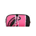 SPRAYGROUND SHARK CENTRAL DUALITY TEAR POUCH B9379 10 x 7 x 20cm - Image 2
