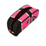 SPRAYGROUND SHARK CENTRAL DUALITY TEAR POUCH B9379 10 x 7 x 20cm - Image 3