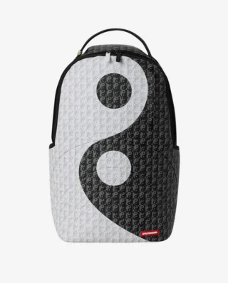 SPRAYGROUND YIN YANG BACKPACK B8852 46 x 15 x 29 cm